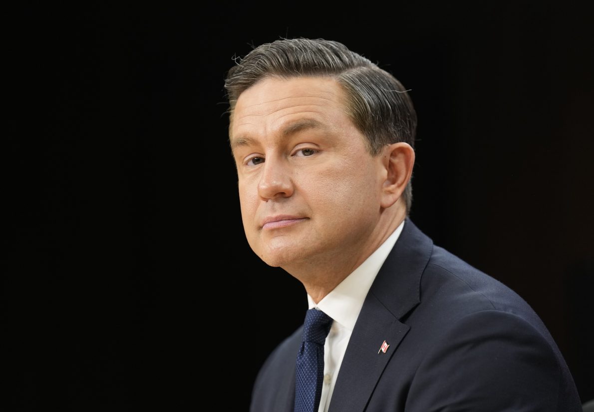 大温保守党候选人回应普瓦利耶领导风评：承认听到选民批评但强调个人努力（配图1）