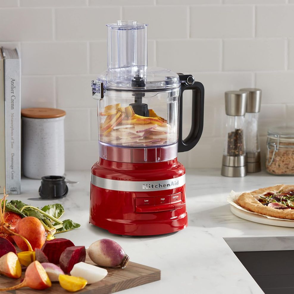 kitchenaid