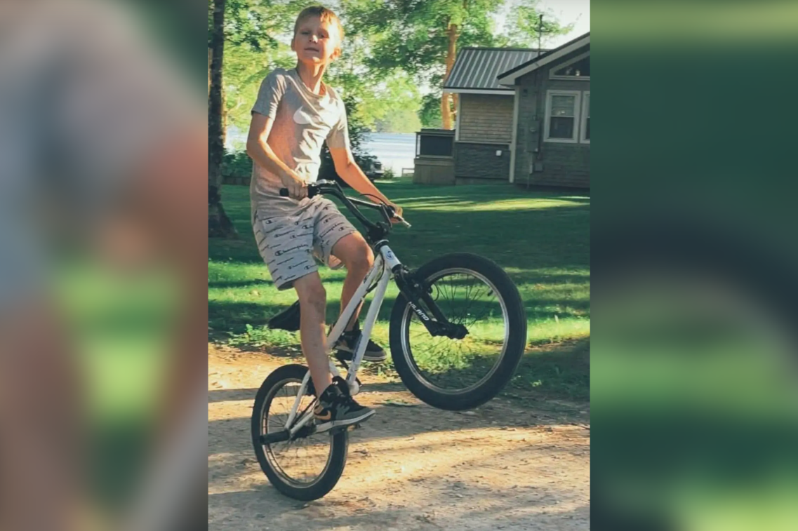 新斯科舍省男孩遭狗袭身亡 警方调查后未提出控诉