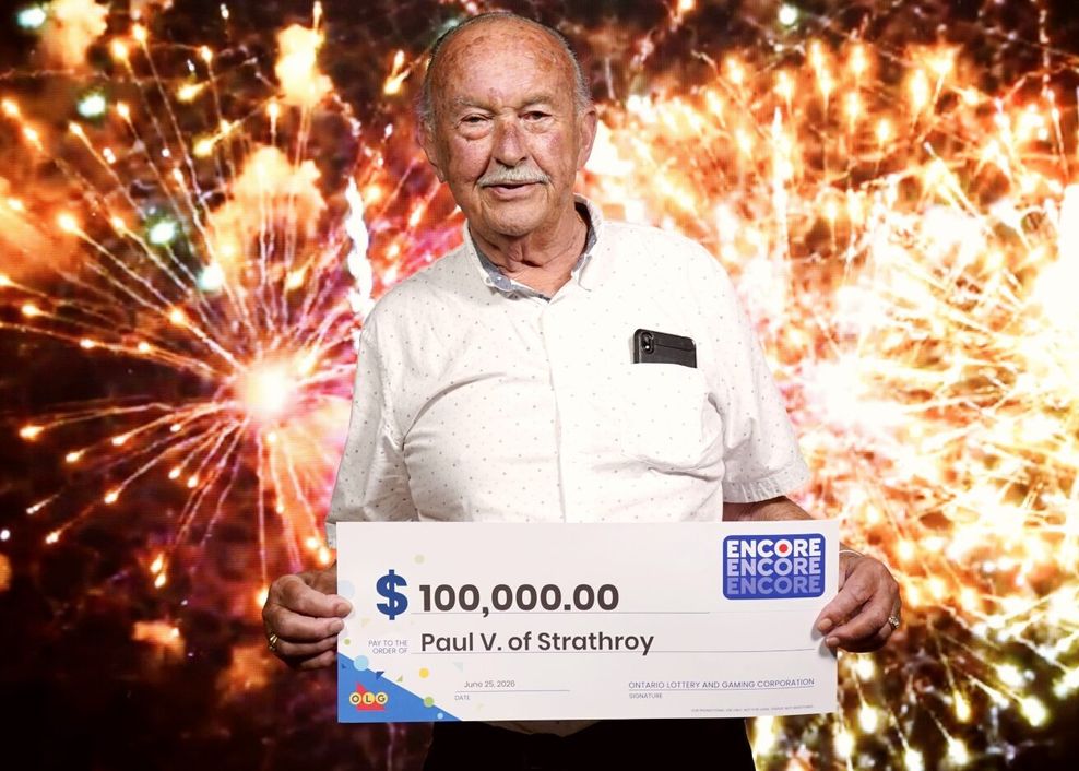 lottery