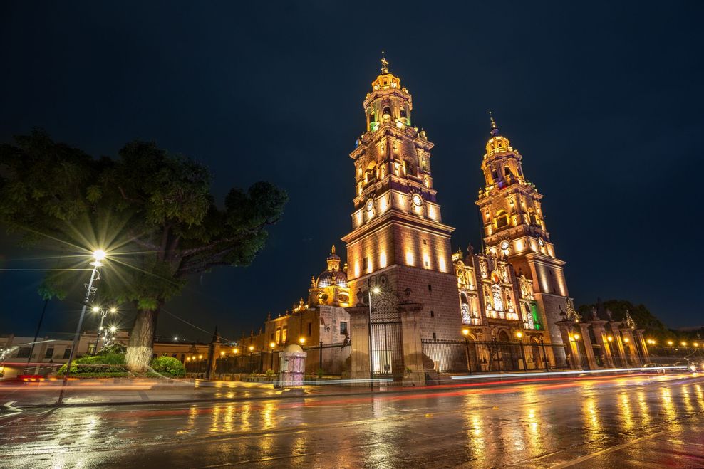 mexico