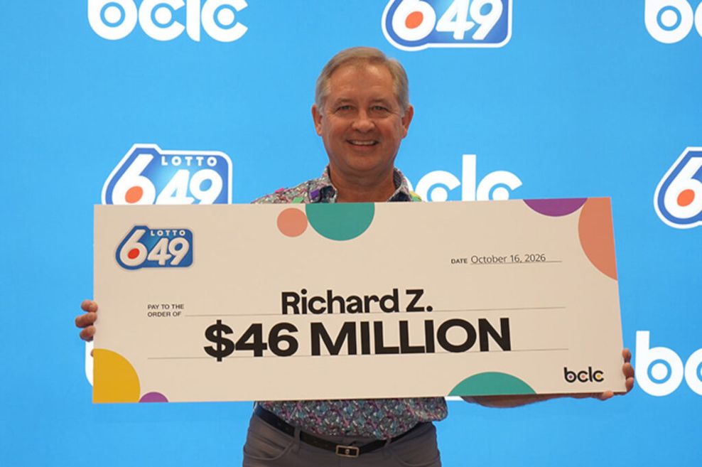 Lottery