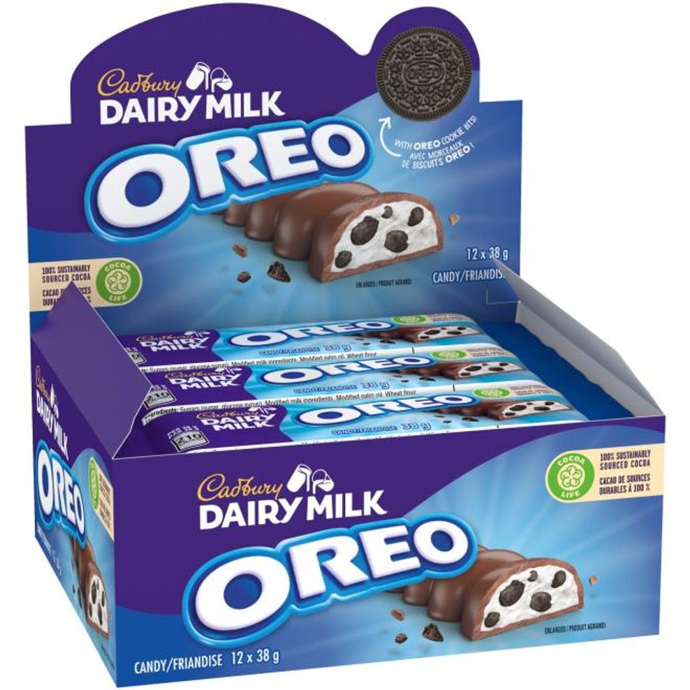 cadbury
