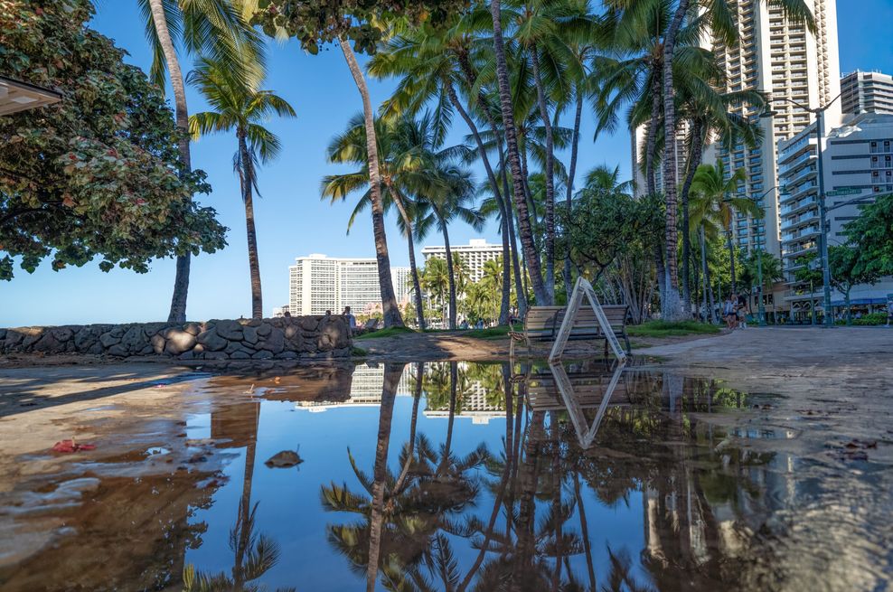 Hawaii