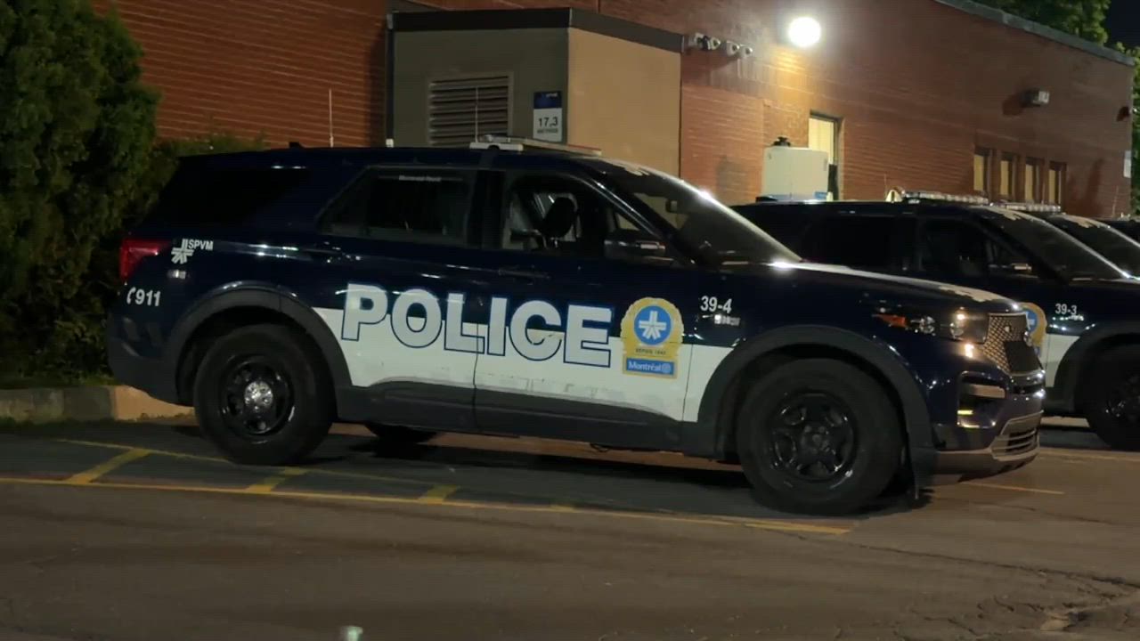 蒙特利尔警察局长承认种族歧视问题严重 承诺修复信任需时（配图2）