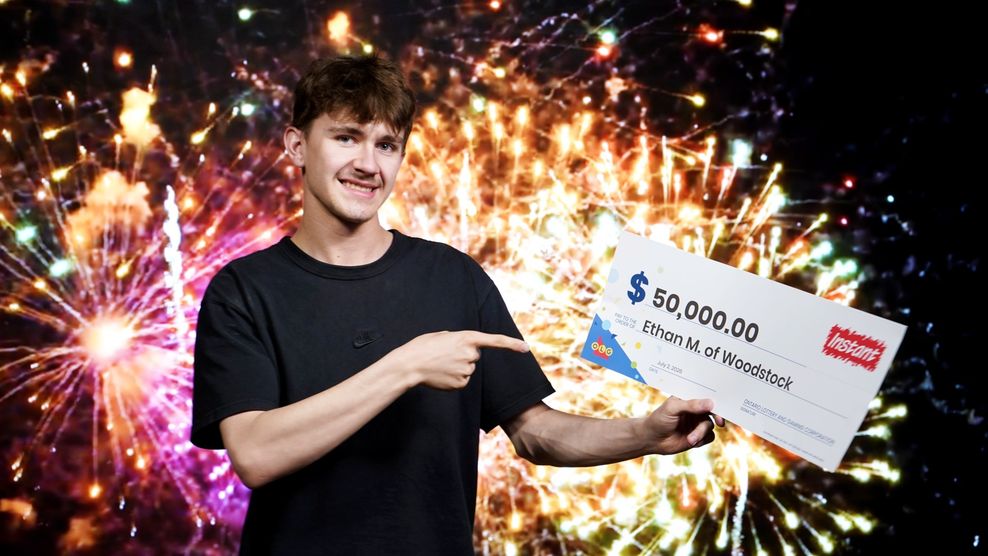 lottery