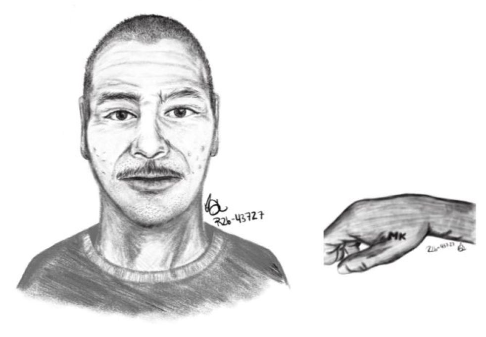 温尼伯警方发布寻人启事，急需帮助识别一名无身份男性遗体
