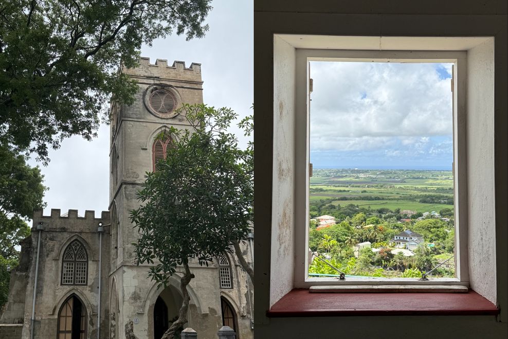 crop over barbados 