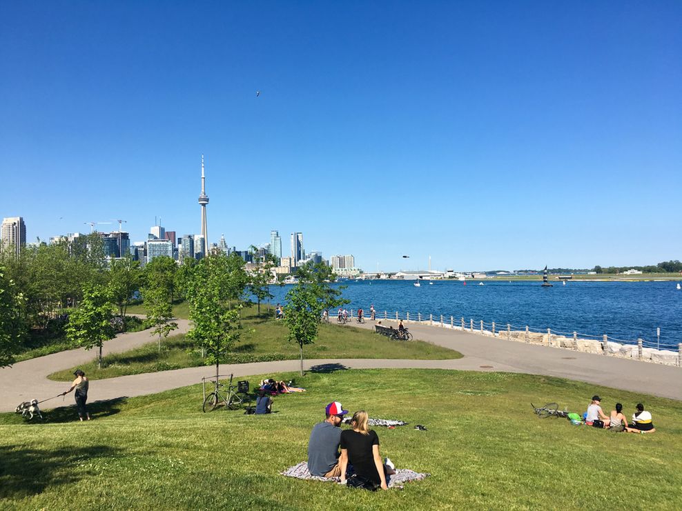 ontario trillium benefit