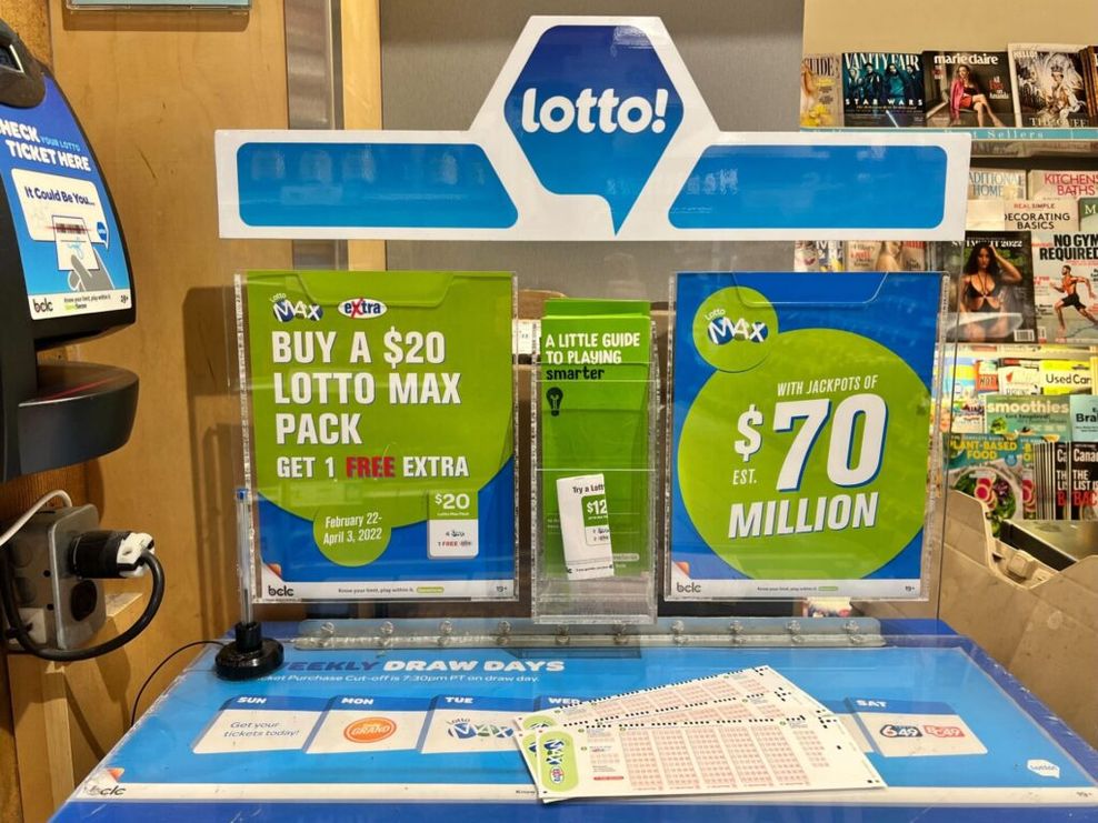 lottery