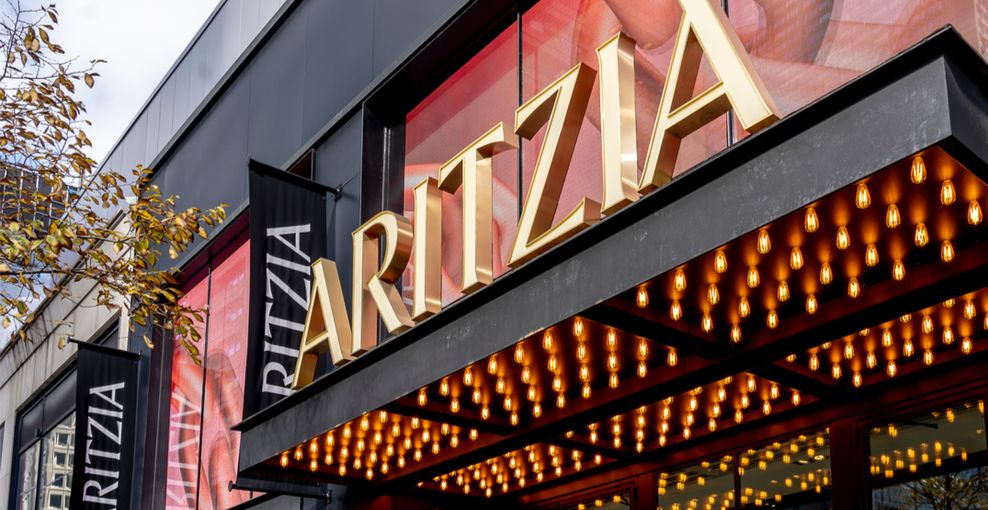 Aritzia concierge advisors