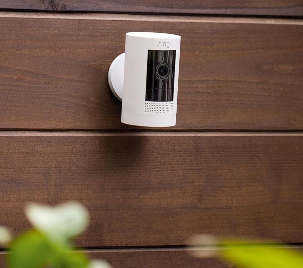 ring camera
