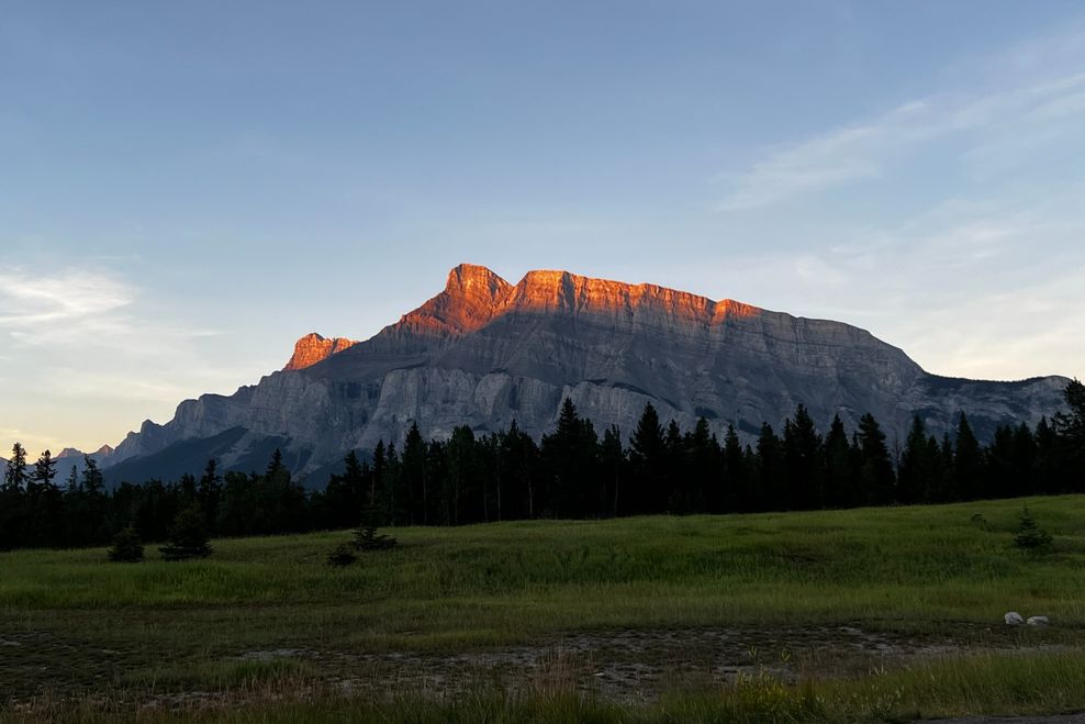beautiful national park 