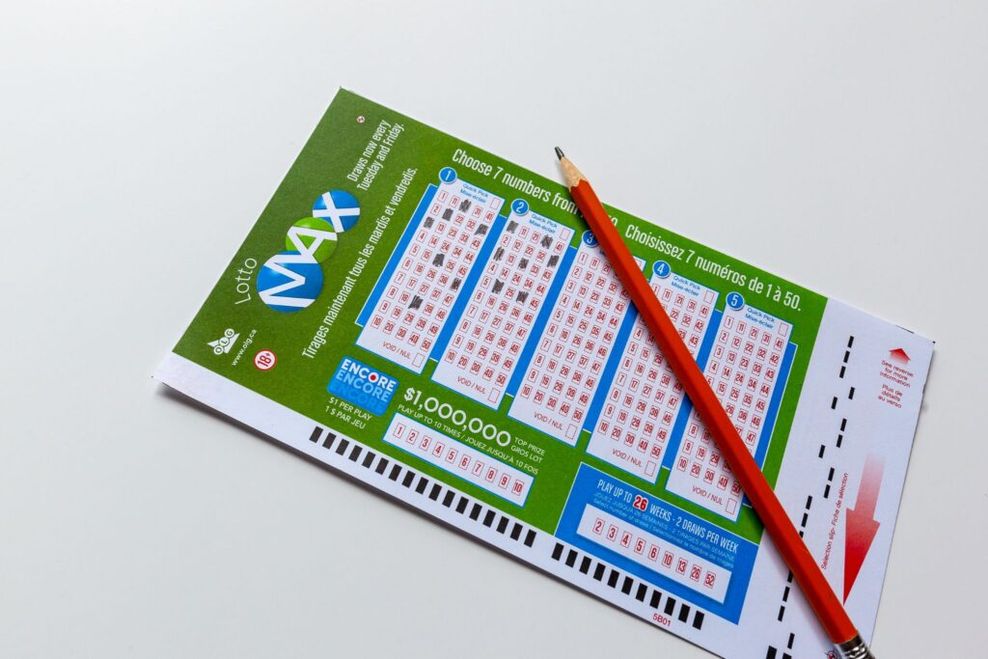 lotto max