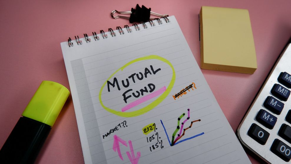 mutual fund