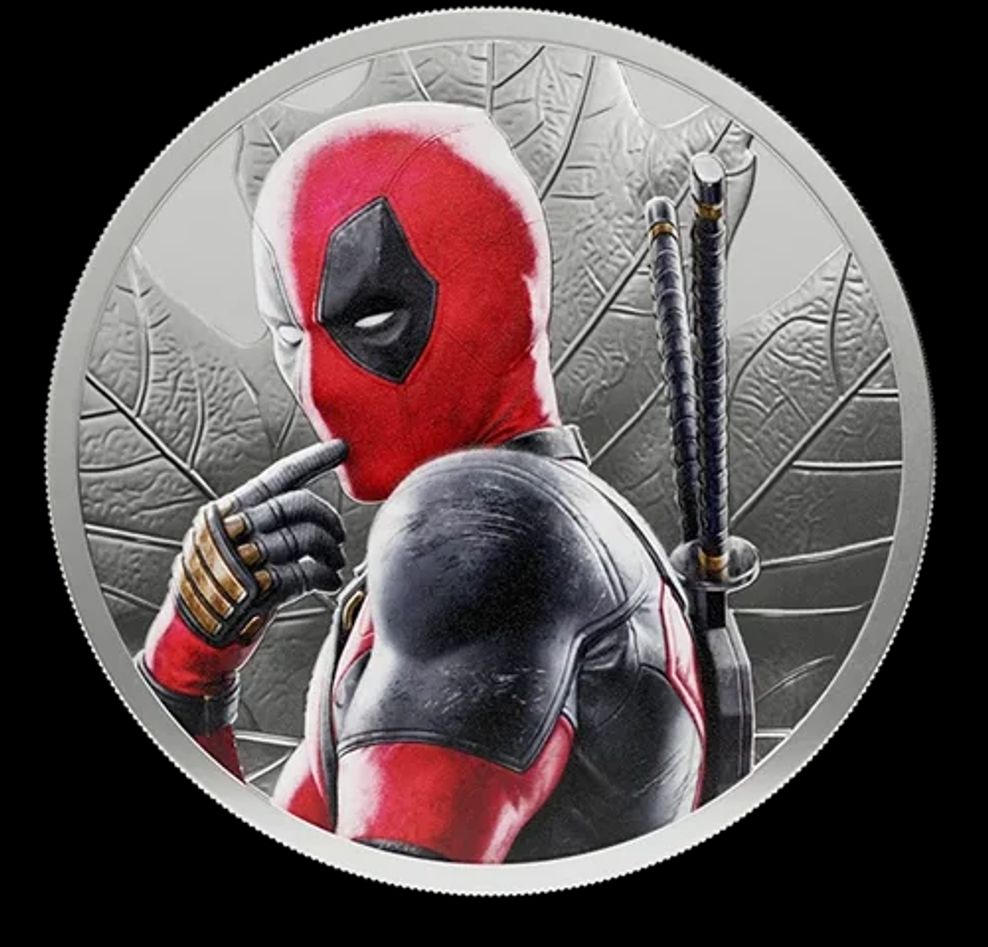 deadpool