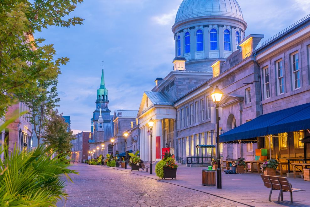 montreal canada