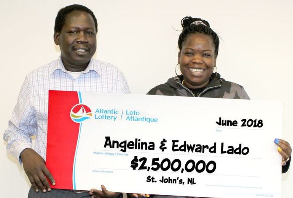 lottery