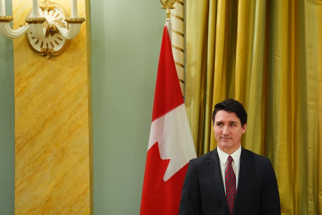 分析：贾斯汀·特鲁多（Justin Trudeau）在失败者中茁壮成长，却输掉了战斗 ...