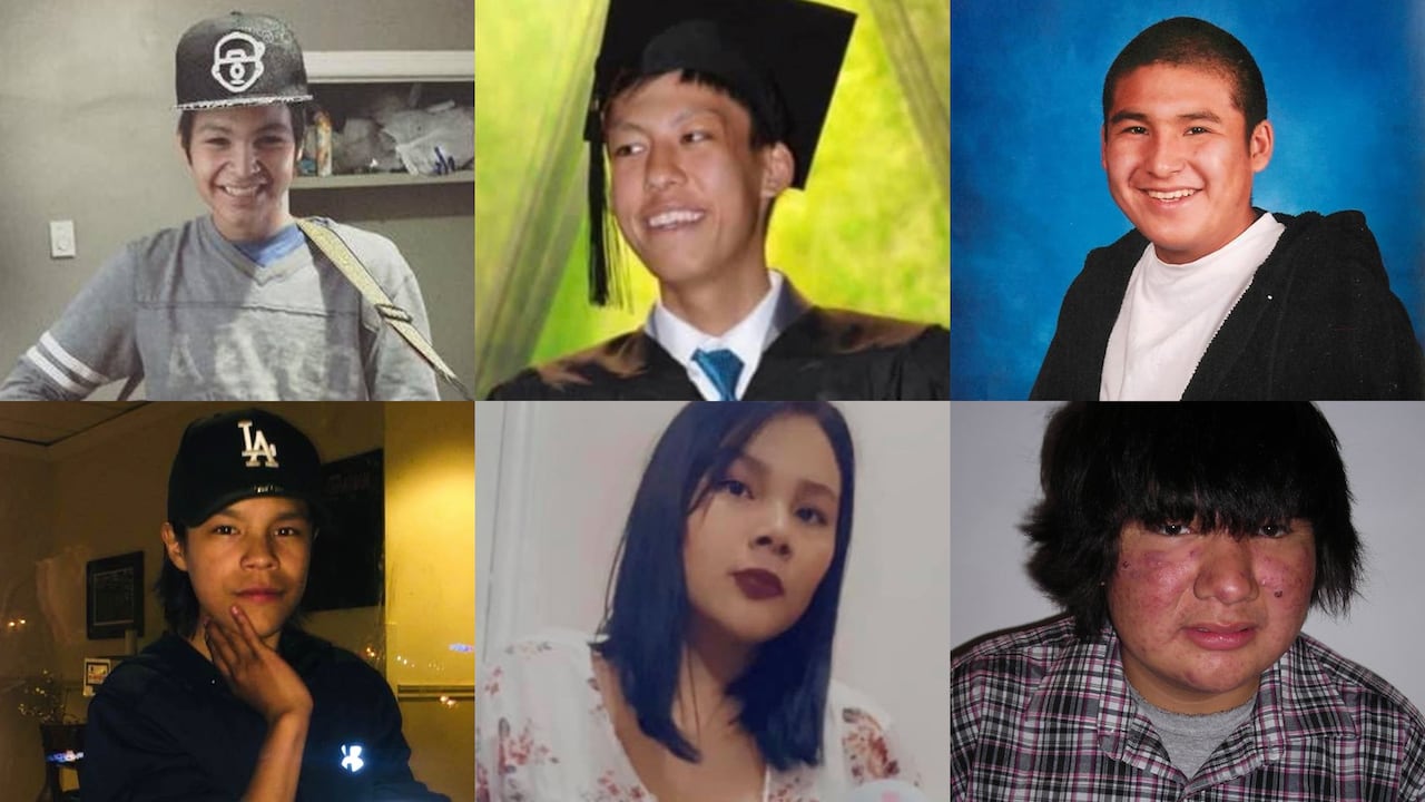 费思·里奇看到了儿童保护制度的两个方面。她22岁时去世
