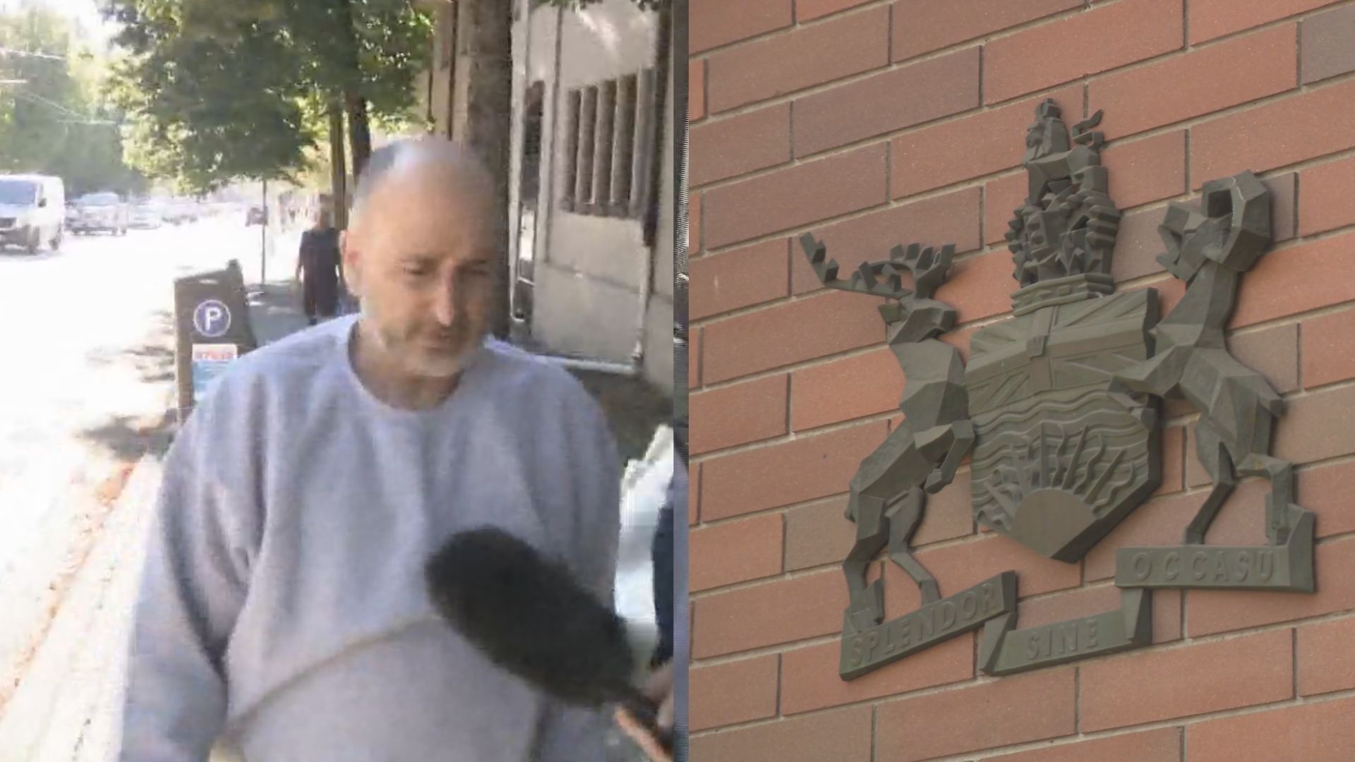 温哥华男子因店内纵火偷窃获两年缓刑，当地华人应关注社区安全