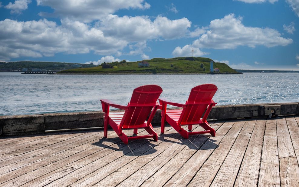 halifax nova scotia