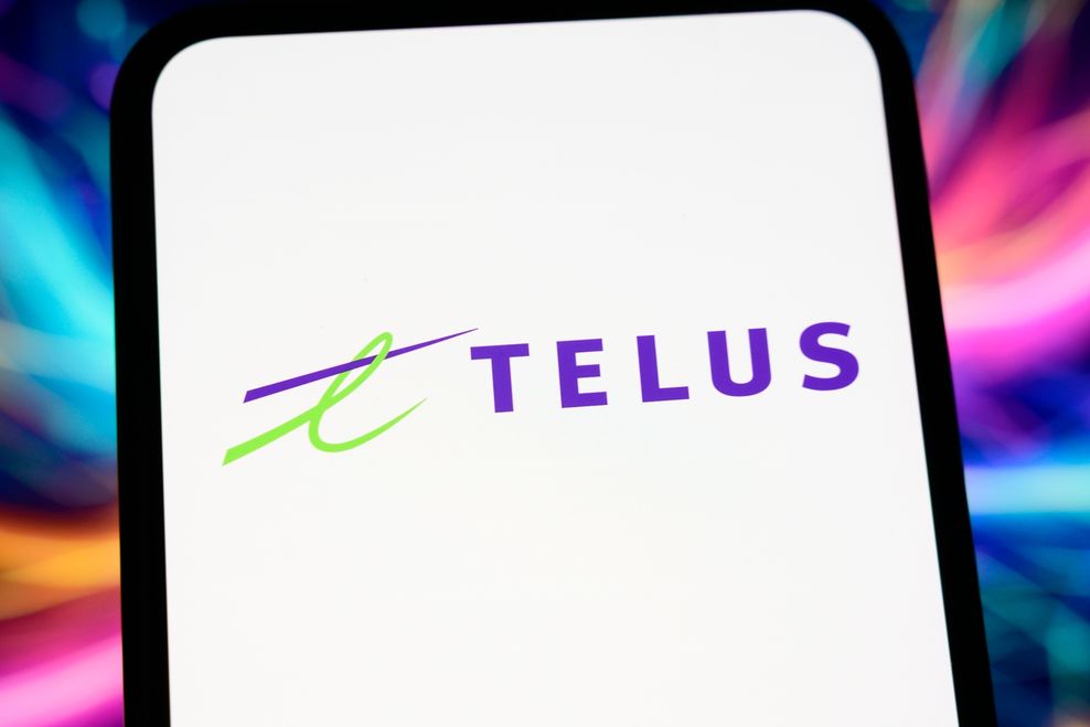 telus