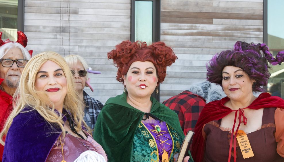 halloween costumes