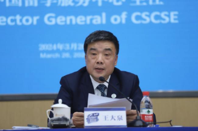 中国教育部官宣：扩大支持留学！可享5大福利