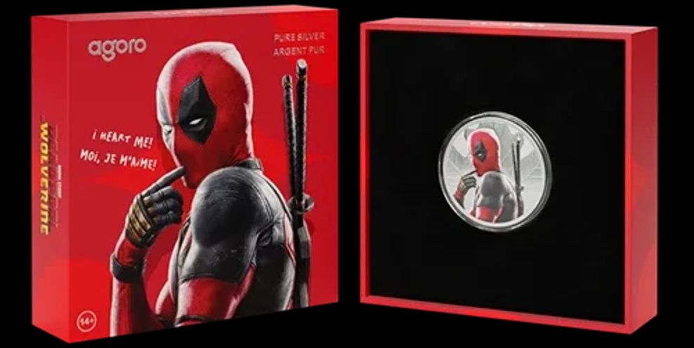 deadpool