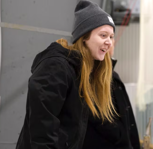 女教练因性剥削曼尼托巴女曲棍球运动员而被判入狱六年