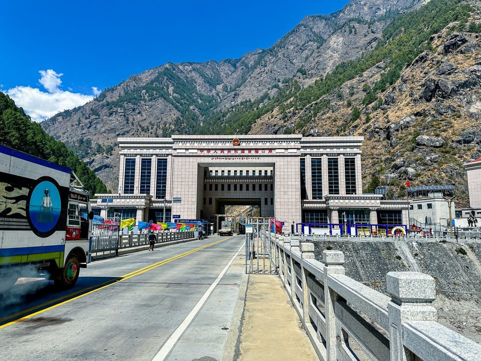nepal