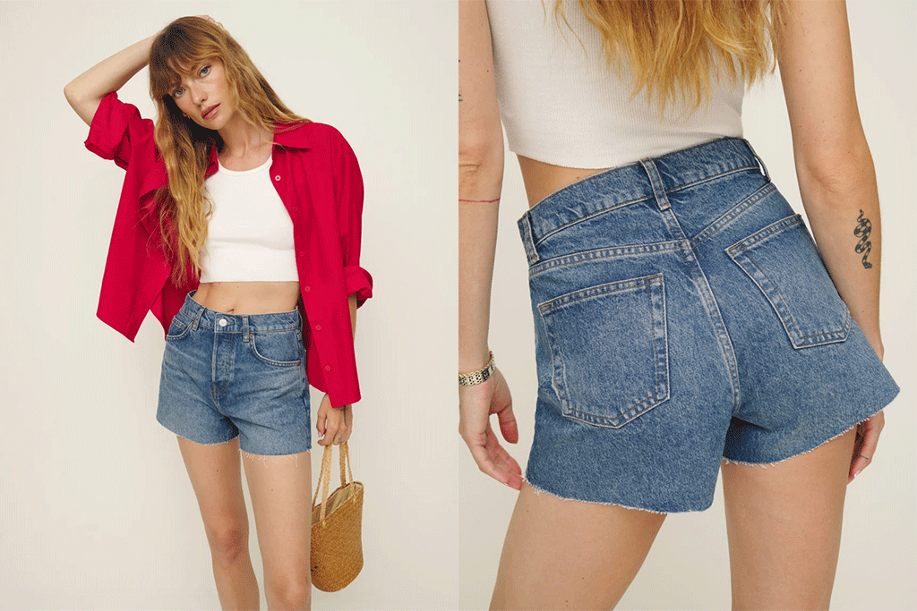 reformation sale