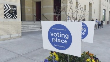 Mississauga Voting 