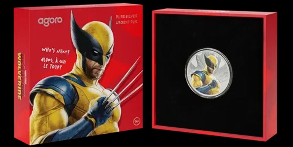 wolverine