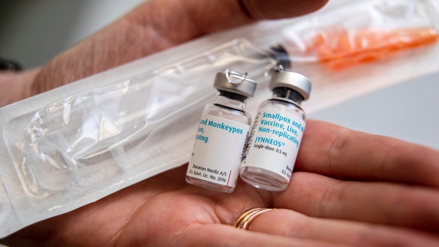多伦多公共卫生报告MPO感染激增，敦促居民接种疫苗