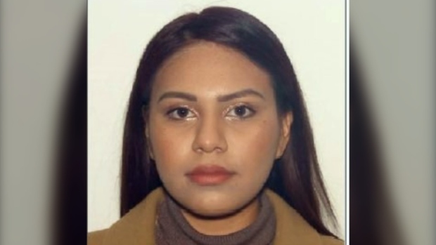 Lariza Resendez Lopes