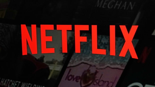 参议院法案能否促使年龄验证法适用于 Netflix？专家说是的