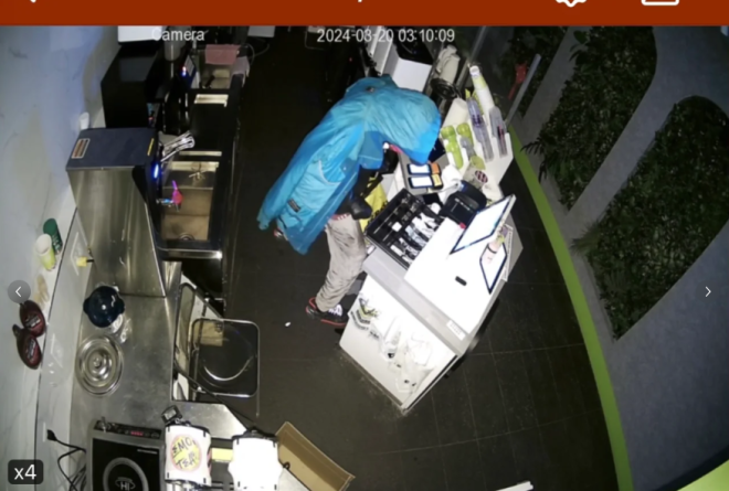 多伦多Yonge街华人老板崩溃：凌晨4点被警察叫醒