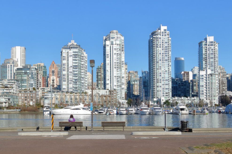 Vancouver renters