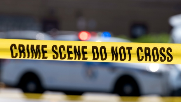 苏圣玛丽的死亡警方称玛丽夫妇被视为谋杀自杀