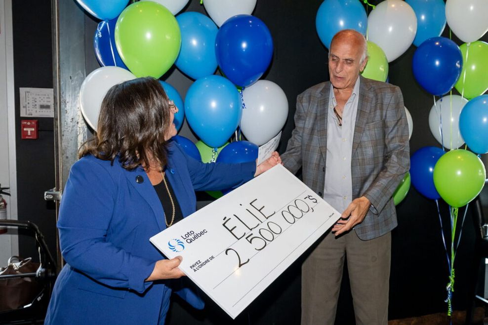 lottery