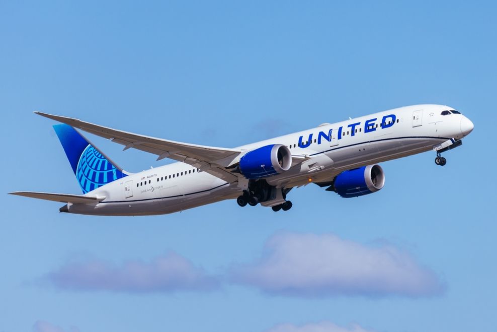 airline