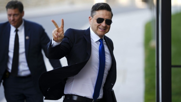 普利耶夫办公室对领导人的骄傲计划保持沉默，其他党魁希望参加 ...