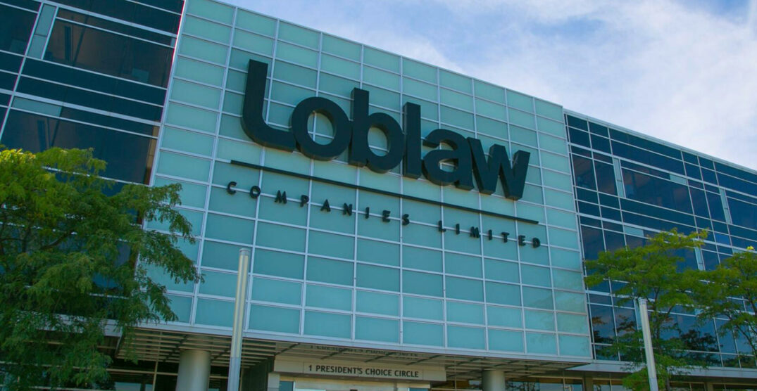 loblaw