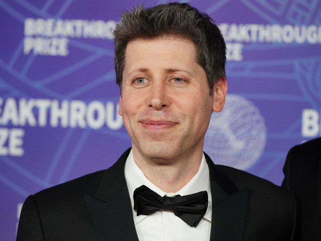 Tumbler Ridge 大规模枪击案家庭起诉 Sam Altman、OpenAI