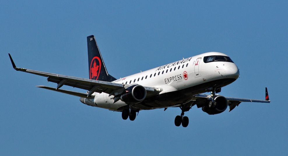 air canada