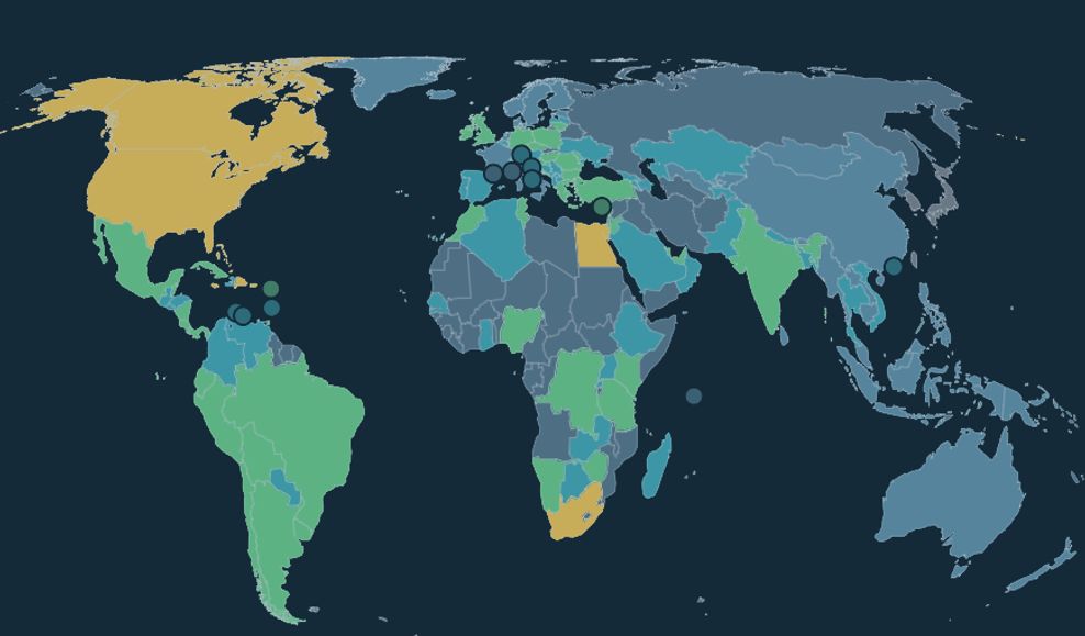 tipping rules map