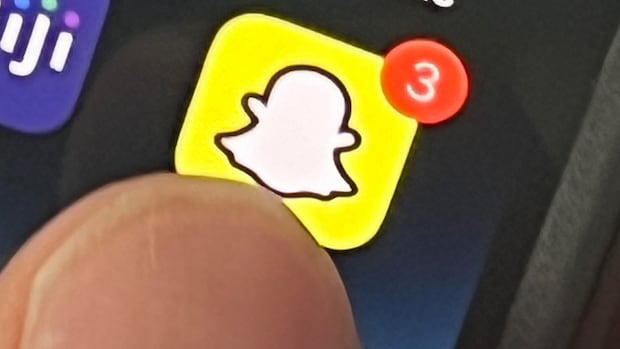 俄亥俄州男子被控在 Snapchat 上在线引诱 10 岁曼尼托巴女孩