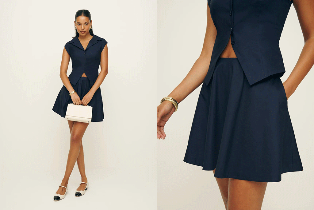 reformation sale